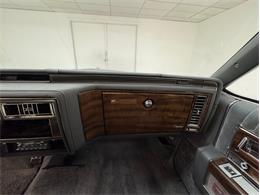 1989 Cadillac Fleetwood Brougham (CC-2098529) for sale in Morgantown, Pennsylvania