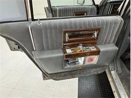 1989 Cadillac Fleetwood Brougham (CC-2098529) for sale in Morgantown, Pennsylvania
