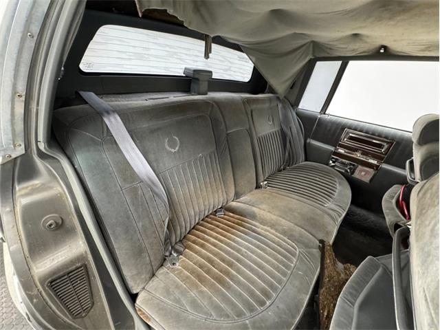 1989 Cadillac Fleetwood Brougham (CC-2098529) for sale in Morgantown, Pennsylvania