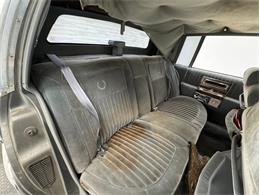 1989 Cadillac Fleetwood Brougham (CC-2098529) for sale in Morgantown, Pennsylvania