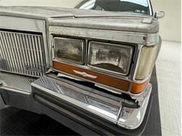 1989 Cadillac Fleetwood Brougham (CC-2098529) for sale in Morgantown, Pennsylvania