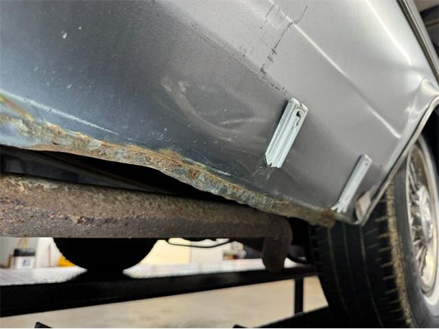 1989 Cadillac Fleetwood Brougham (CC-2098529) for sale in Morgantown, Pennsylvania