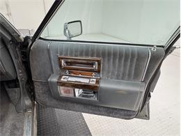 1989 Cadillac Fleetwood Brougham (CC-2098529) for sale in Morgantown, Pennsylvania