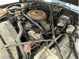 1989 Cadillac Fleetwood Brougham (CC-2098529) for sale in Morgantown, Pennsylvania