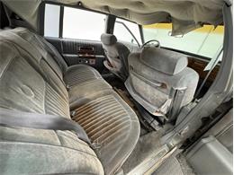 1989 Cadillac Fleetwood Brougham (CC-2098529) for sale in Morgantown, Pennsylvania