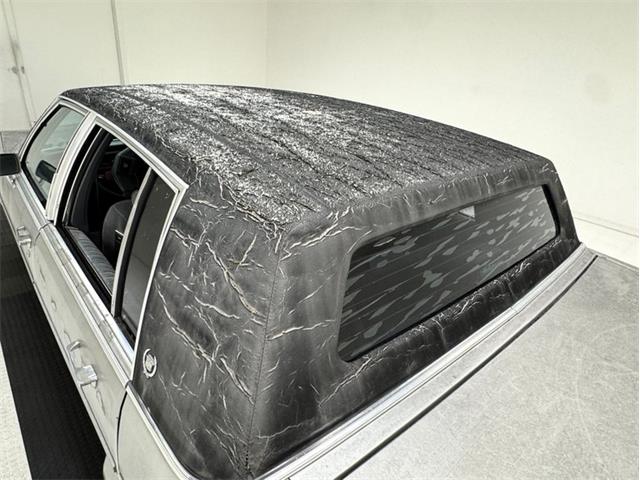 1989 Cadillac Fleetwood Brougham (CC-2098529) for sale in Morgantown, Pennsylvania
