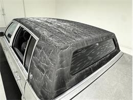 1989 Cadillac Fleetwood Brougham (CC-2098529) for sale in Morgantown, Pennsylvania