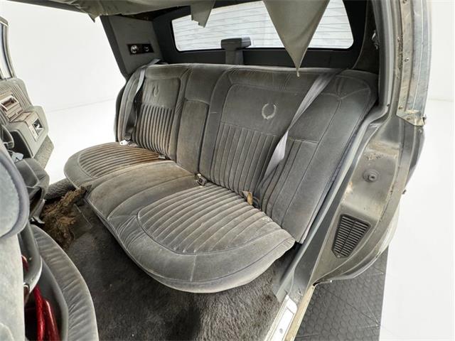 1989 Cadillac Fleetwood Brougham (CC-2098529) for sale in Morgantown, Pennsylvania
