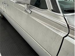 1989 Cadillac Fleetwood Brougham (CC-2098529) for sale in Morgantown, Pennsylvania
