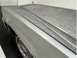 1989 Cadillac Fleetwood Brougham (CC-2098529) for sale in Morgantown, Pennsylvania