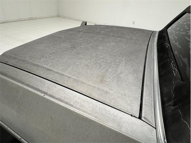 1989 Cadillac Fleetwood Brougham (CC-2098529) for sale in Morgantown, Pennsylvania
