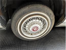 1989 Cadillac Fleetwood Brougham (CC-2098529) for sale in Morgantown, Pennsylvania