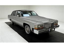 1989 Cadillac Fleetwood Brougham (CC-2098529) for sale in Morgantown, Pennsylvania