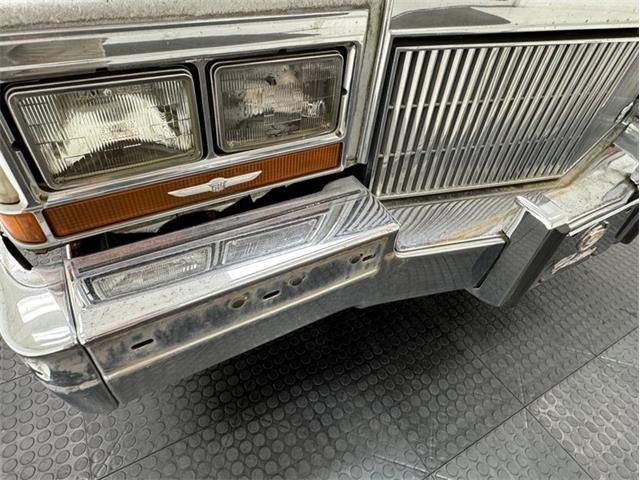 1989 Cadillac Fleetwood Brougham (CC-2098529) for sale in Morgantown, Pennsylvania