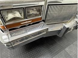 1989 Cadillac Fleetwood Brougham (CC-2098529) for sale in Morgantown, Pennsylvania