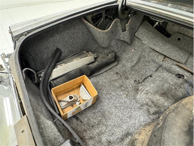 1989 Cadillac Fleetwood Brougham (CC-2098529) for sale in Morgantown, Pennsylvania