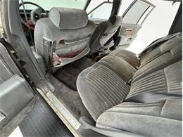 1989 Cadillac Fleetwood Brougham (CC-2098529) for sale in Morgantown, Pennsylvania