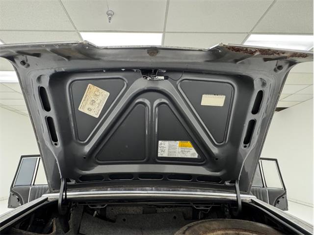 1989 Cadillac Fleetwood Brougham (CC-2098529) for sale in Morgantown, Pennsylvania