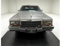 1989 Cadillac Fleetwood Brougham (CC-2098529) for sale in Morgantown, Pennsylvania