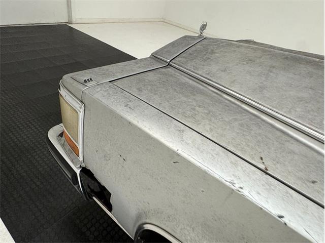 1989 Cadillac Fleetwood Brougham (CC-2098529) for sale in Morgantown, Pennsylvania