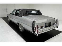1989 Cadillac Fleetwood Brougham (CC-2098529) for sale in Morgantown, Pennsylvania