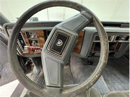 1989 Cadillac Fleetwood Brougham (CC-2098529) for sale in Morgantown, Pennsylvania