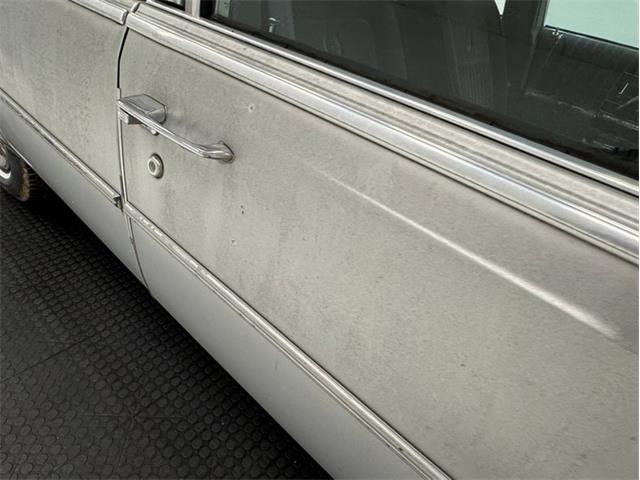 1989 Cadillac Fleetwood Brougham (CC-2098529) for sale in Morgantown, Pennsylvania