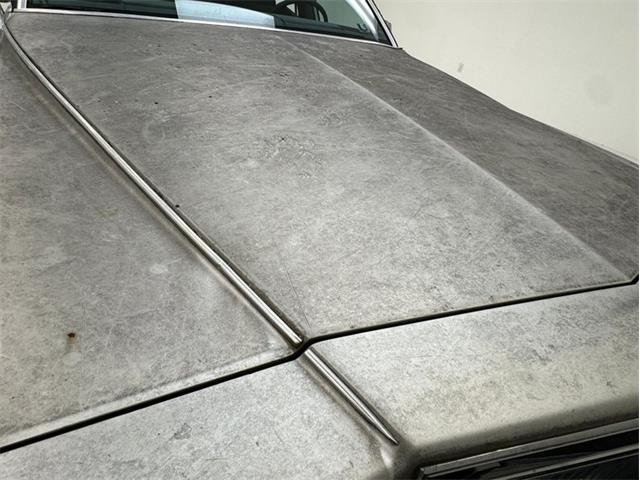 1989 Cadillac Fleetwood Brougham (CC-2098529) for sale in Morgantown, Pennsylvania