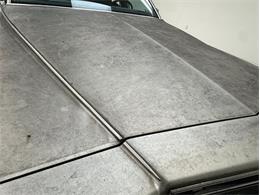 1989 Cadillac Fleetwood Brougham (CC-2098529) for sale in Morgantown, Pennsylvania