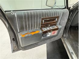 1989 Cadillac Fleetwood Brougham (CC-2098529) for sale in Morgantown, Pennsylvania
