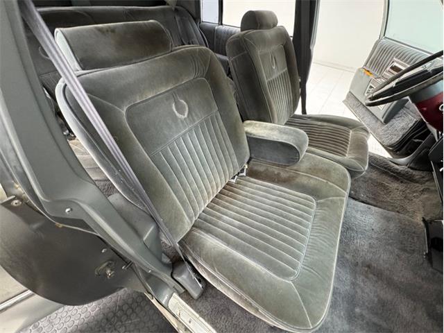 1989 Cadillac Fleetwood Brougham (CC-2098529) for sale in Morgantown, Pennsylvania