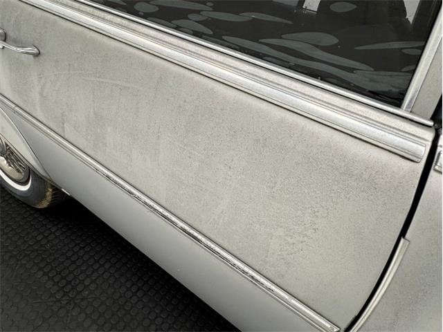 1989 Cadillac Fleetwood Brougham (CC-2098529) for sale in Morgantown, Pennsylvania