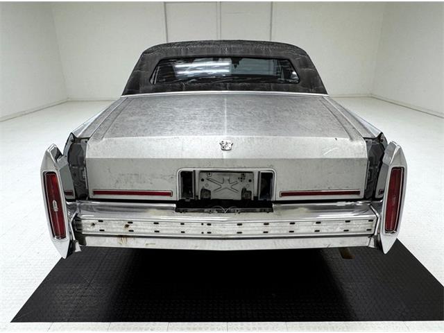 1989 Cadillac Fleetwood Brougham (CC-2098529) for sale in Morgantown, Pennsylvania