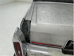 1989 Cadillac Fleetwood Brougham (CC-2098529) for sale in Morgantown, Pennsylvania