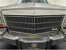1989 Cadillac Fleetwood Brougham (CC-2098529) for sale in Morgantown, Pennsylvania