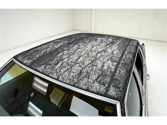 1989 Cadillac Fleetwood Brougham (CC-2098529) for sale in Morgantown, Pennsylvania