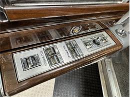 1989 Cadillac Fleetwood Brougham (CC-2098529) for sale in Morgantown, Pennsylvania