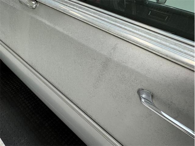 1989 Cadillac Fleetwood Brougham (CC-2098529) for sale in Morgantown, Pennsylvania