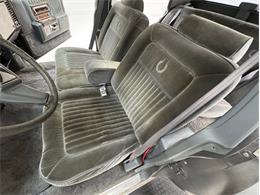1989 Cadillac Fleetwood Brougham (CC-2098529) for sale in Morgantown, Pennsylvania
