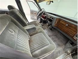 1989 Cadillac Fleetwood Brougham (CC-2098529) for sale in Morgantown, Pennsylvania