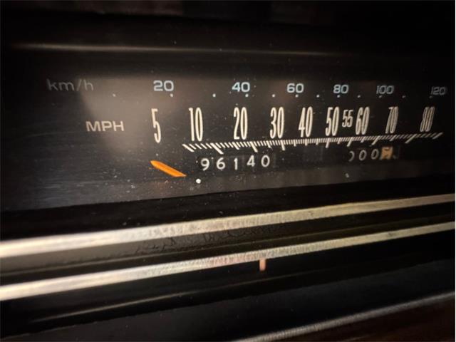 1989 Cadillac Fleetwood Brougham (CC-2098529) for sale in Morgantown, Pennsylvania