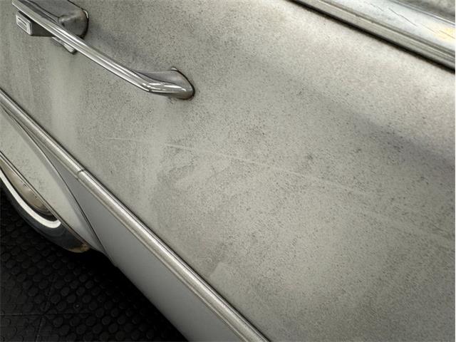 1989 Cadillac Fleetwood Brougham (CC-2098529) for sale in Morgantown, Pennsylvania