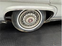 1989 Cadillac Fleetwood Brougham (CC-2098529) for sale in Morgantown, Pennsylvania