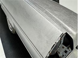 1989 Cadillac Fleetwood Brougham (CC-2098529) for sale in Morgantown, Pennsylvania