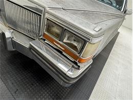 1989 Cadillac Fleetwood Brougham (CC-2098529) for sale in Morgantown, Pennsylvania