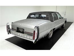 1989 Cadillac Fleetwood Brougham (CC-2098529) for sale in Morgantown, Pennsylvania