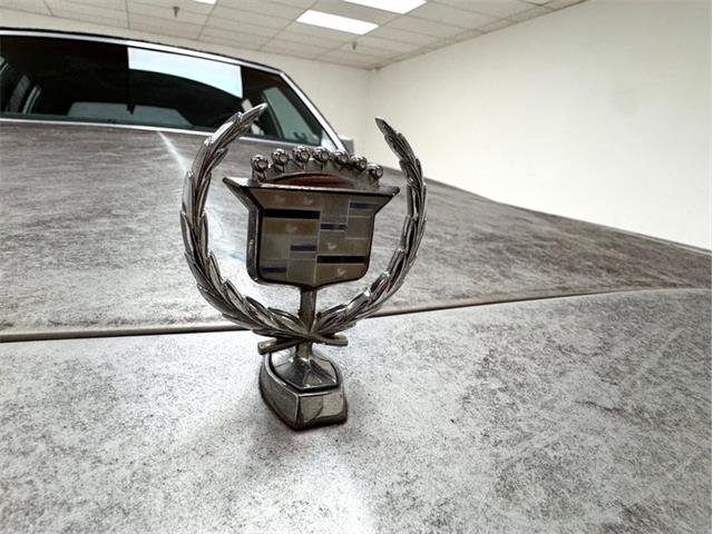 1989 Cadillac Fleetwood Brougham (CC-2098529) for sale in Morgantown, Pennsylvania