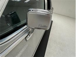 1989 Cadillac Fleetwood Brougham (CC-2098529) for sale in Morgantown, Pennsylvania