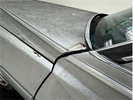 1989 Cadillac Fleetwood Brougham (CC-2098529) for sale in Morgantown, Pennsylvania