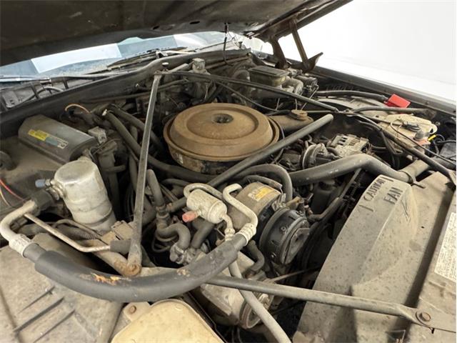 1989 Cadillac Fleetwood Brougham (CC-2098529) for sale in Morgantown, Pennsylvania